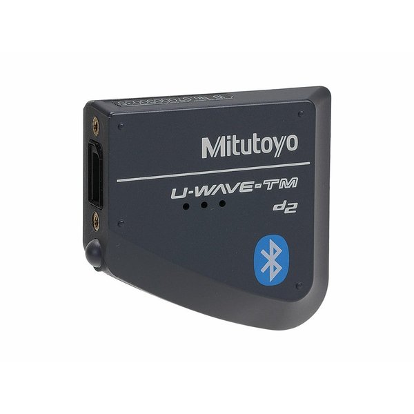 Mitutoyo U-Wave-T/Buzzer 02AZD880G